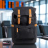 Plecak na laptop / Nox Backpack Czarny IP31041111 (6) thumbnail