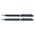 Zestaw piśmienny Swiss Peak Luzern, długopis i ołówek Czarny P610.490 (2) thumbnail
