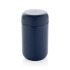 Kubek termiczny 360 ml Brew, stal nierdzewna z recyklingu niebieski P435.085 (7) thumbnail