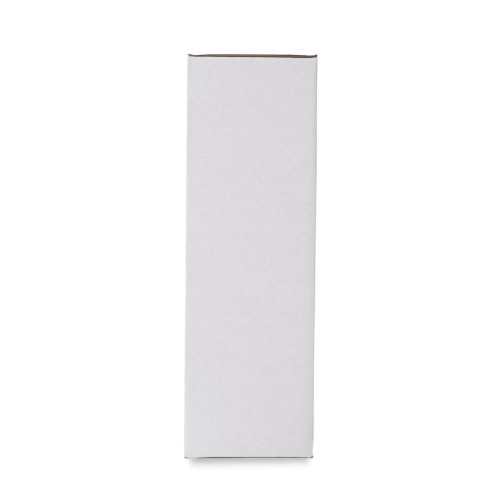 Butelka szklana GLASSI 510 ml Różowy 16207-21 (5)
