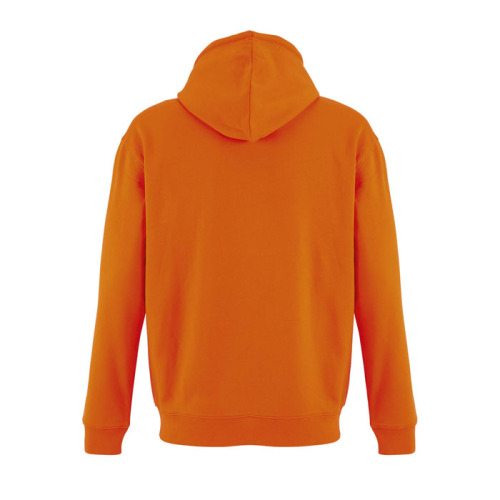 CONDOR BLUZA UNISEX Pomaranczowy S03815-OR-S (1)