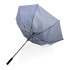 Parasol sztormowy 30" AWARE™ RPET Szary P850.692 (2) thumbnail