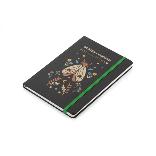 Notes KORYO A5 Zielony 18220-05 (8)