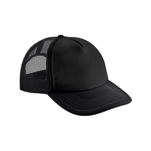 Czapka Trucker Dziecięca Poliestrowa
