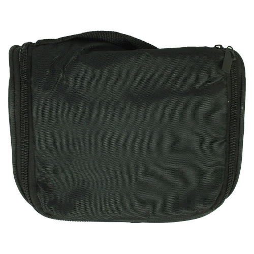 Kosmetyczka Czarny V4711-03 (3)