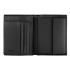 Portfel Double B Saffiano Black Czarny HLO526A (4) thumbnail