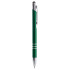 Długopis, touch pen zielony V1701-06 (1) thumbnail