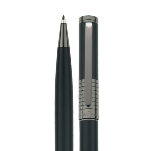Długopis metalowy EVOLUTION Pierre Cardin Czarny B0101402IP303 (2)
