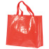Torba na zakupy laminowana 120 g PP / Marketbag Czerwony IP31102652  thumbnail