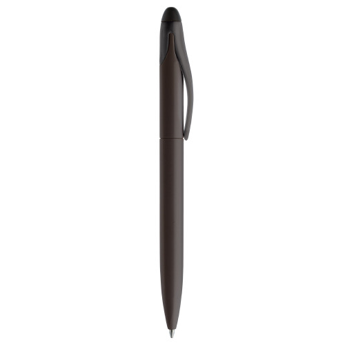 Długopis Stylus Touchy Czarny / czarny LT87694-N0202 (3)