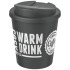 Americano® Espresso 250 ml tumbler with spill-proof lid Szary 21069916 (1) thumbnail