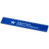 Linijka Renzo o długości 15 cm wykonana z tworzywa sztucznego Niebieski 21053602 (1) thumbnail