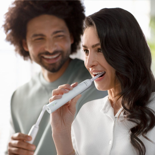 HX3673/13 | Philips Tooth Brush Biały LT42271-N0001 (2)