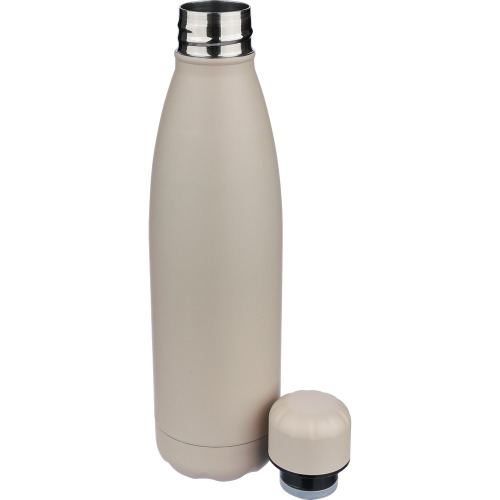 Butelka termiczna 500 ml Beżowy VB278-20 (2)