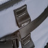 Plecak termiczny z poliestru z recyklingu SAINT HELENS MoLu Szary 498207 (6) thumbnail