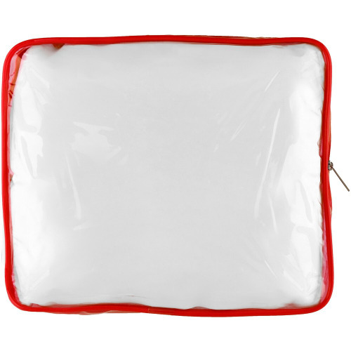 Kosmetyczka Czerwony V0727-05 (1)