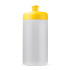 Bidon Sportowy  Bio 500ml podstawowa Transparentny / żółty LT98859-N0441  thumbnail