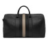 Torba podróżna Delano Taupe & Black Czarny NTB406X (1) thumbnail