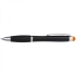 Długopis metalowy touch pen lighting logo LA NUCIA pomarańczowy 054010 (2) thumbnail