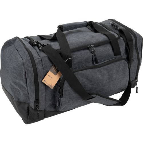 Torba sportowa ARARAT Schwarzwolf Szary F3409500AJ307 (1)