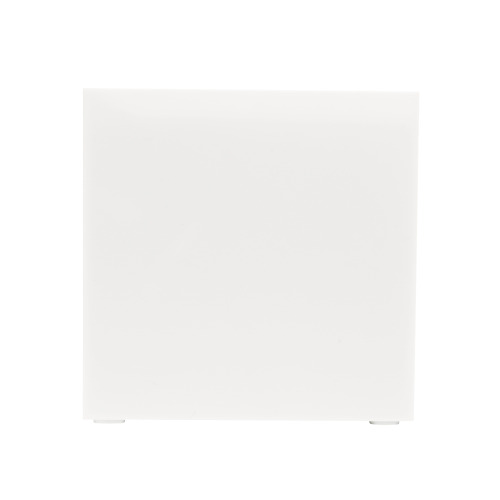 Blok 10x10x10cm w pudełku kostkowym Biały LT91763-N0001 (1)