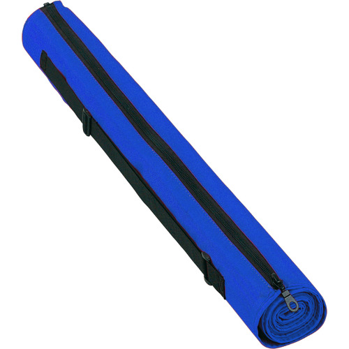 Mata plażowa Granatowy V7685-04 