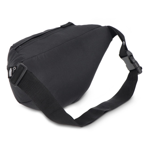 Torba crossbody R-PET 5L Czarny LT95295-N0002 (2)