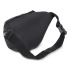 Torba crossbody R-PET 5L Czarny LT95295-N0002 (2) thumbnail