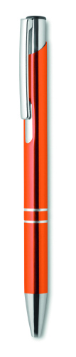 Długopis pomarańczowy MO8893-10 