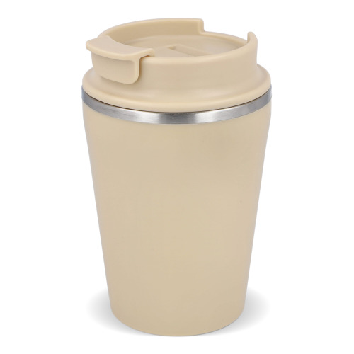 InSideOut T-cup 280ml Beżowy LT57003-N0087 