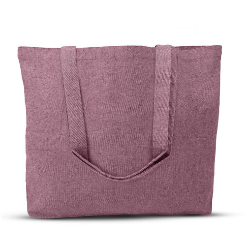 Torba na zakupy Fairtrade B'RIGHT | Miravo Burgund VA941-12 