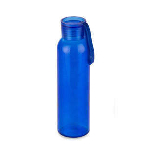 Butelka szklana VERRE 500 ml Niebieski