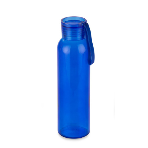 Butelka szklana VERRE 500 ml Niebieski 16244-03 