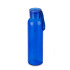 Butelka szklana VERRE 500 ml Niebieski 16244-03  thumbnail