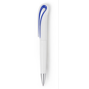 Długopis niebieski