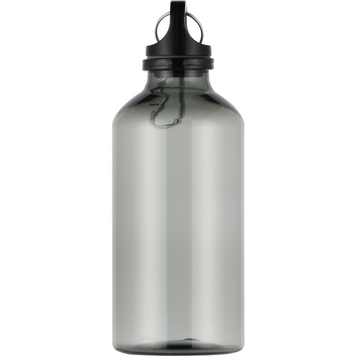 Bidon z recyklingu MECHELEN 400 ml Ciemnoszary 243777 (1)