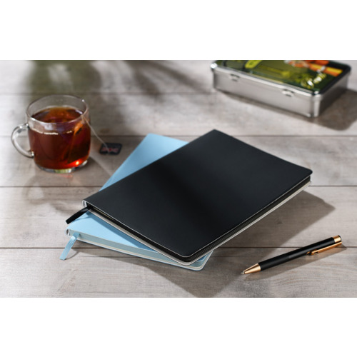Notes SOFTY B5 Czarny 18216-02 (5)