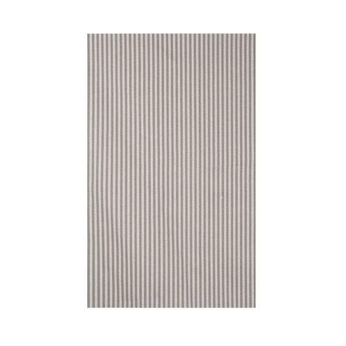 ELLA OBRUS WOSKOWANY, SZARY/BEŻOWY Szary 5018484- 