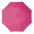 Parasolka manualna LILLE różowy 518811 (1) thumbnail