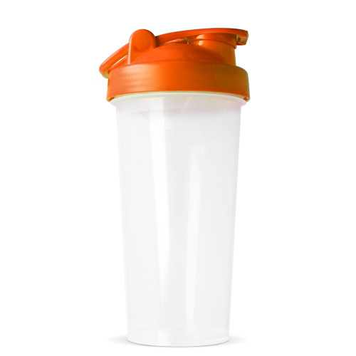 Butelka shaker 700ml Pomarańczowy LT98906-N0026 (6)