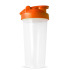 Butelka shaker 700ml Pomarańczowy LT98906-N0026 (6) thumbnail
