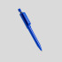 Długopis z recyklingowanego ABS / Penley Royal blue IP13152264 (3) thumbnail
