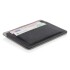 Etui na karty kredytowe Quebec, ochrona RFID czarny, szary P820.671 (14) thumbnail