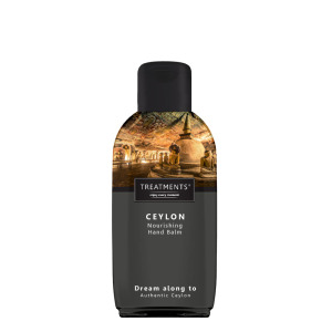 Odżywczy balsam do rąk TREATMENTS