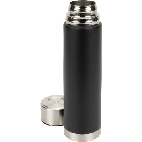 Termos próżniowy 1000 ml RANGES Schwarzwolf Czarny F4900400AJ303 (2)