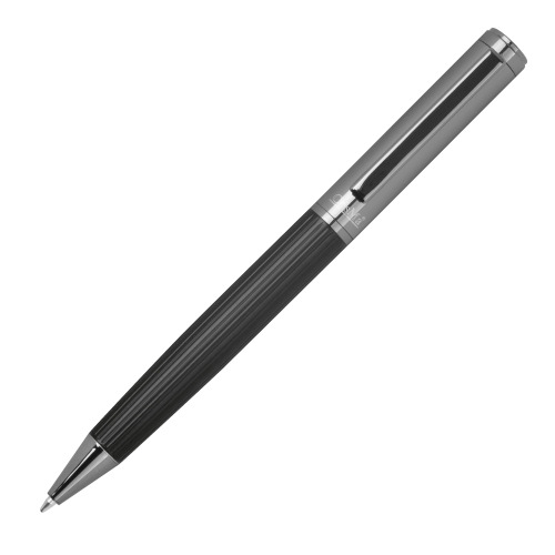 Długopis metalowy CrisMa SIENNA Czarny 1549103 (11)
