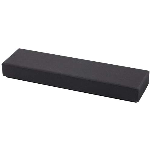 Beatriz długopis z mosiądzu z recyklingu Bordo 10791822 (2)