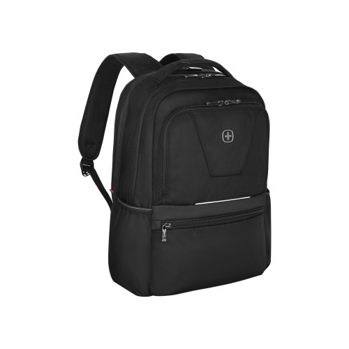 Plecak na laptopa XE Resist 10'' Wenger Czarny W612737 (1)