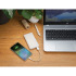 Power bank 10000 mAh Khaki P322.299 (7) thumbnail