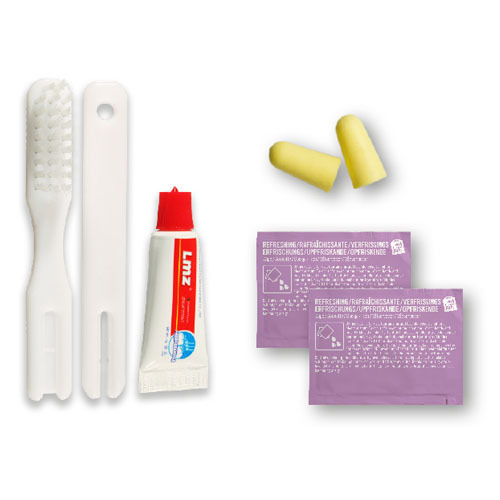 MiniKit Na Pokładzie Przezroczysty biały 1Z255601 (5)
